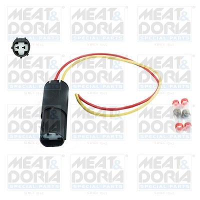 Repair Kit, cable set